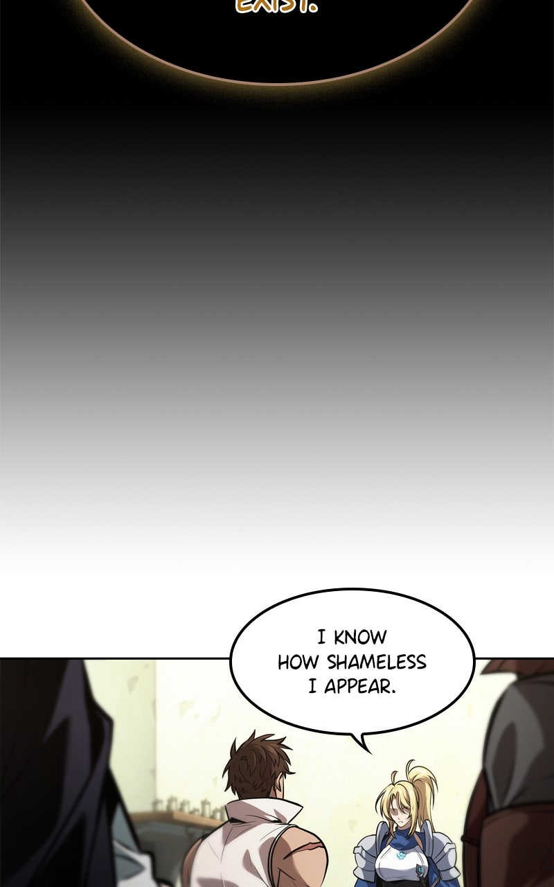 Read The Last Adventurer EN Manga Online