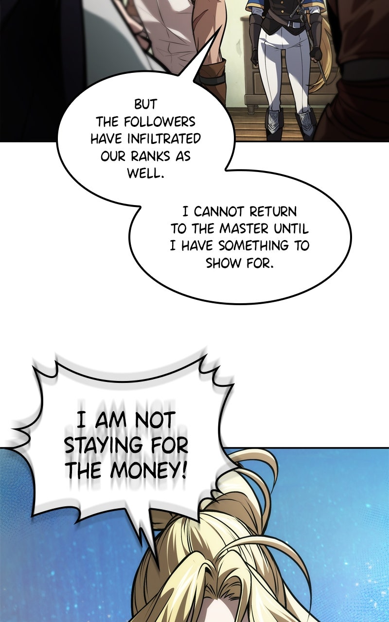 Read The Last Adventurer EN Manga Online