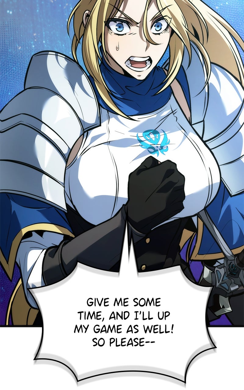 Read The Last Adventurer EN Manga Online