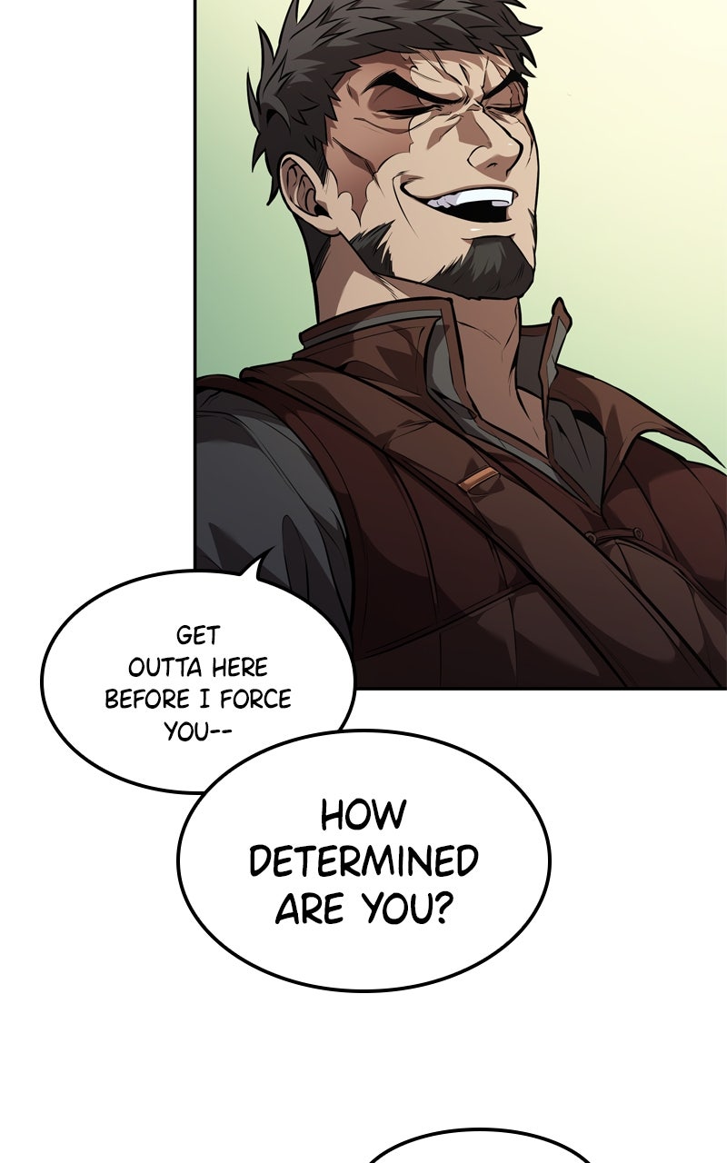 Read The Last Adventurer EN Manga Online