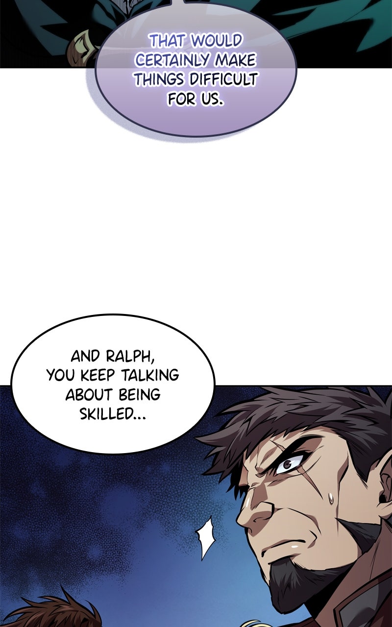 Read The Last Adventurer EN Manga Online