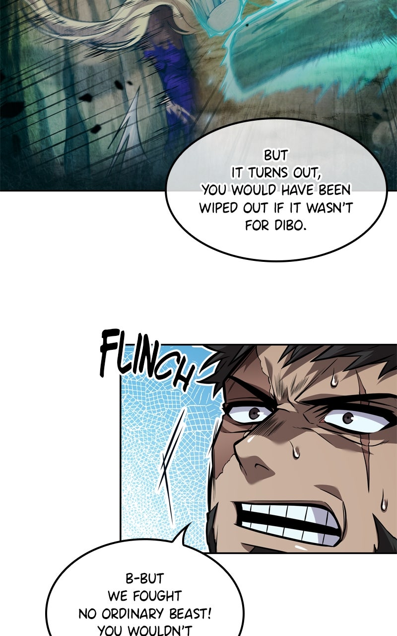 Read The Last Adventurer EN Manga Online