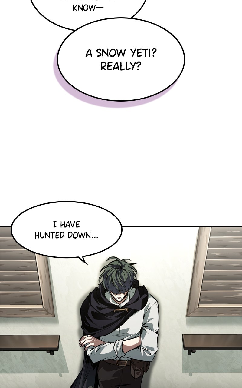 Read The Last Adventurer EN Manga Online