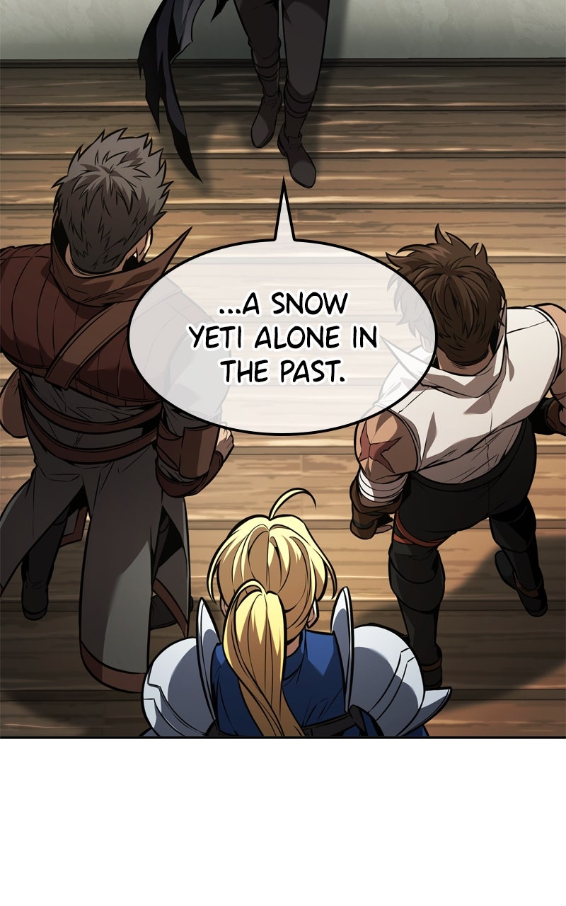 Read The Last Adventurer EN Manga Online