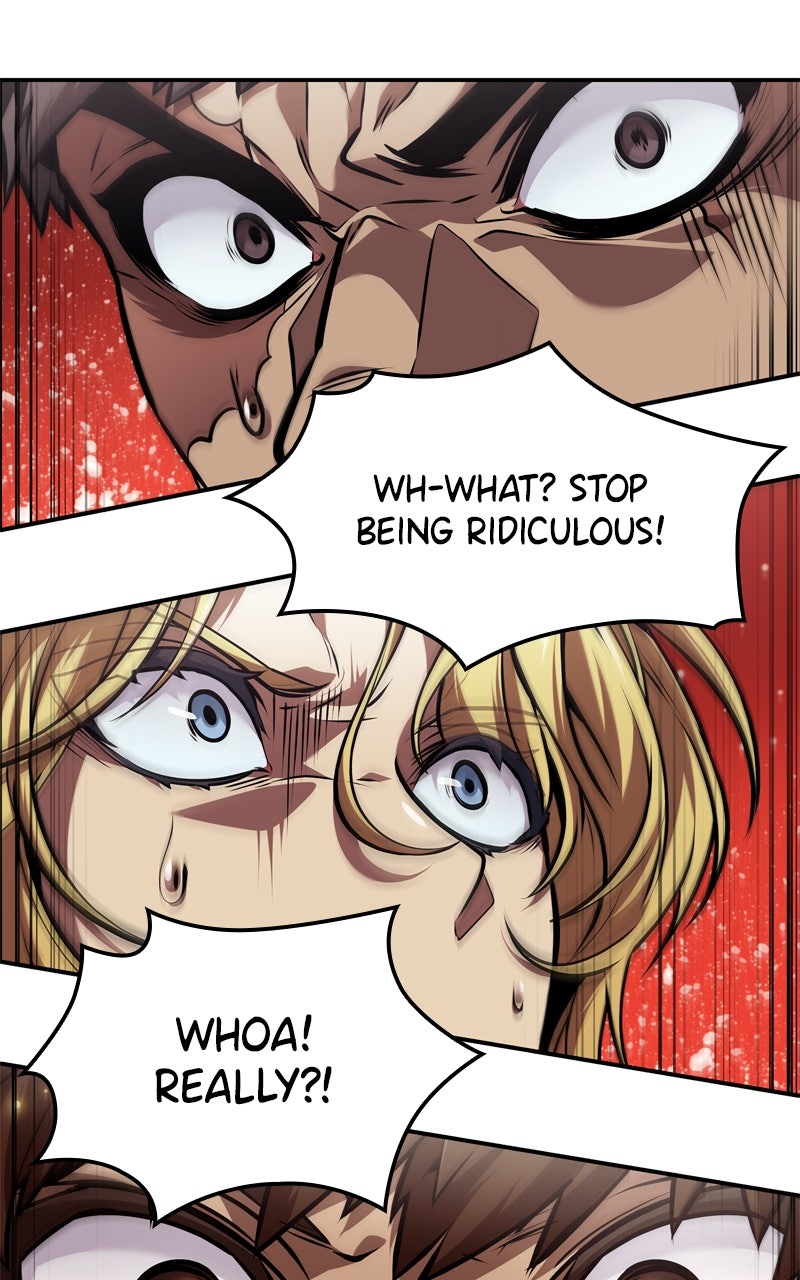 Read The Last Adventurer EN Manga Online