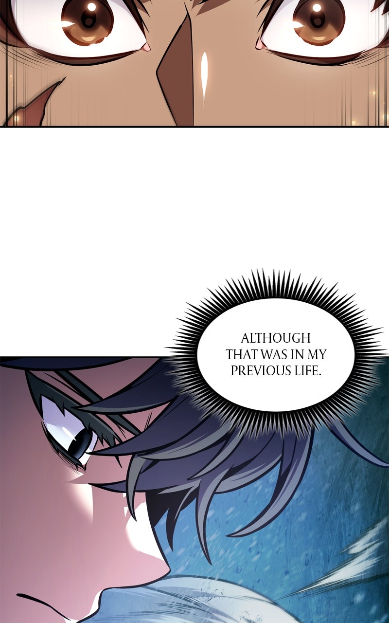 Read The Last Adventurer EN Manga Online