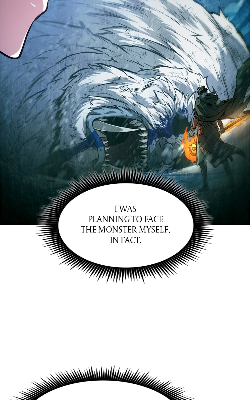 Read The Last Adventurer EN Manga Online