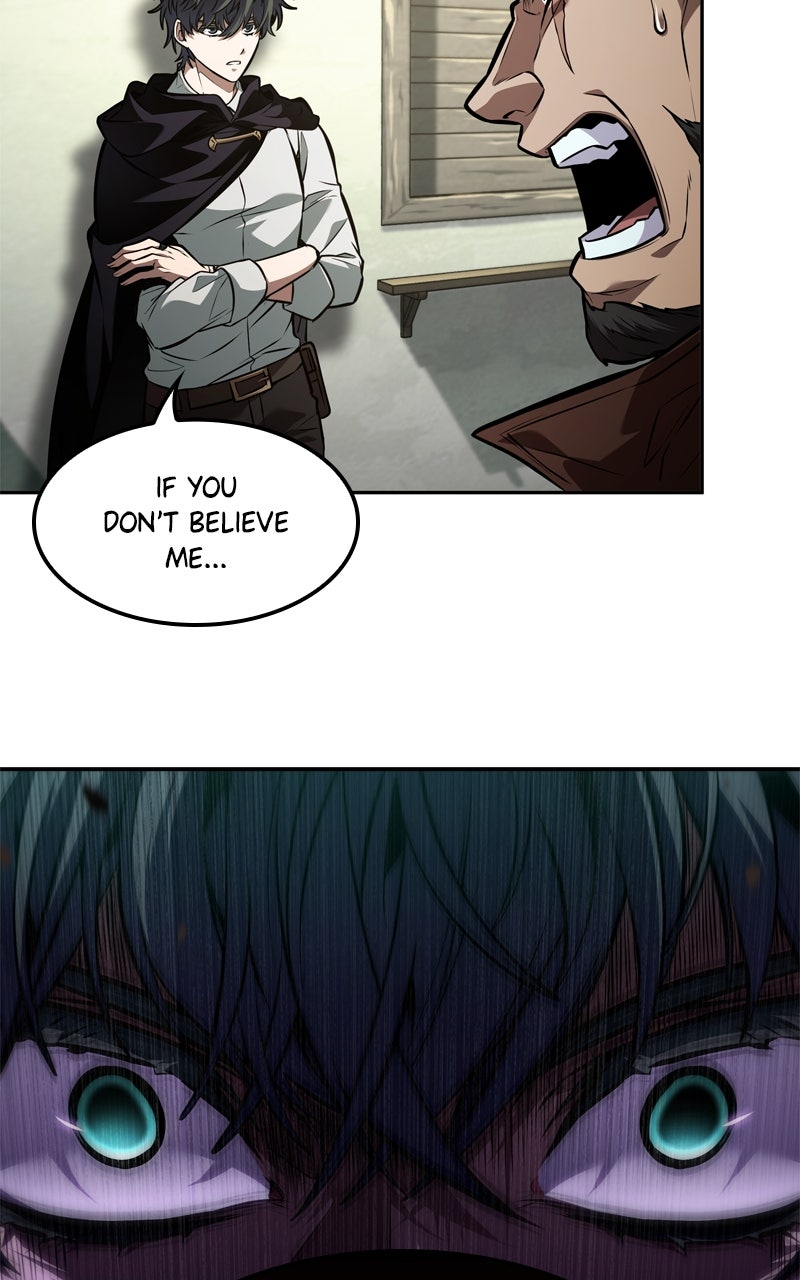 Read The Last Adventurer EN Manga Online