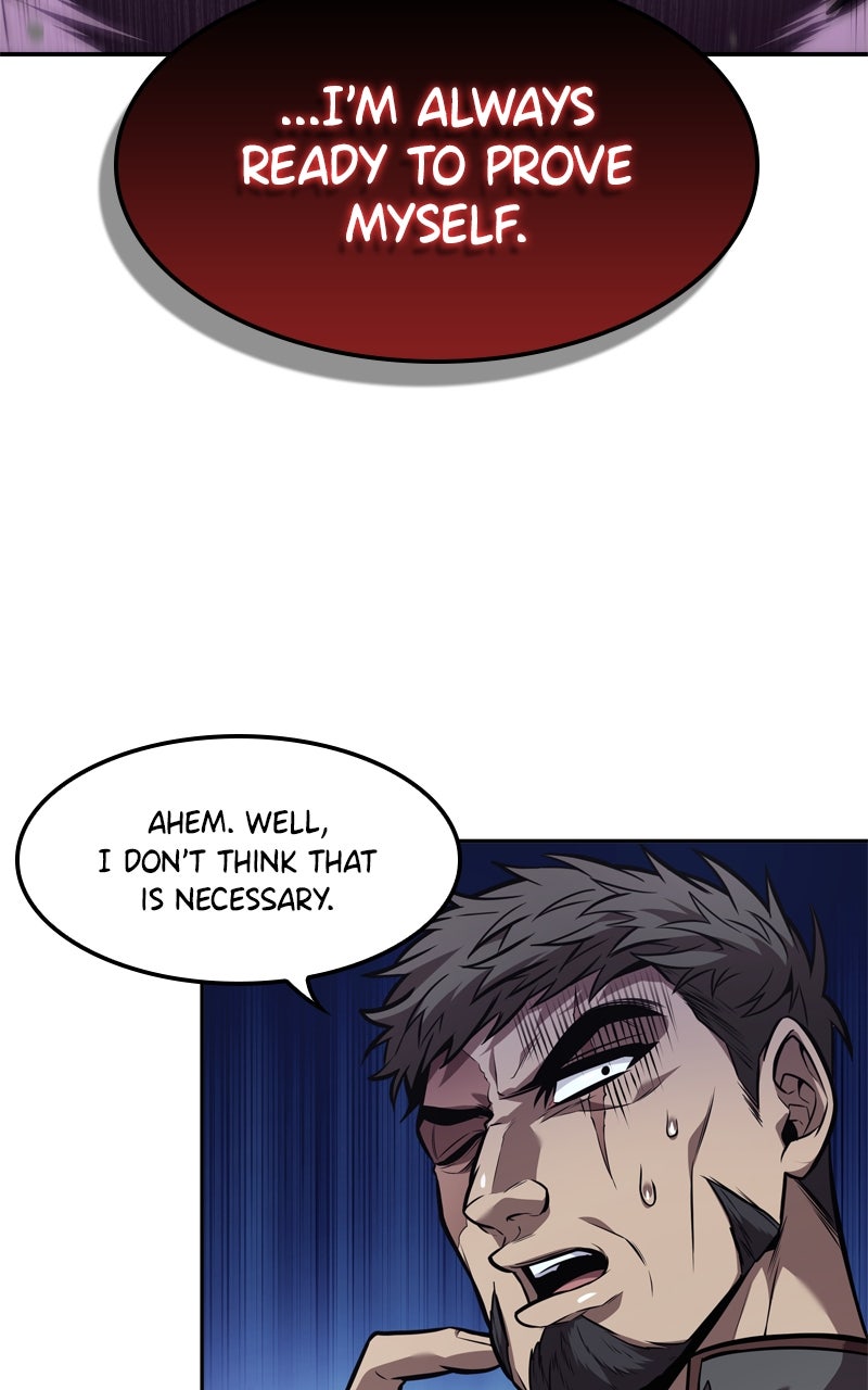 Read The Last Adventurer EN Manga Online