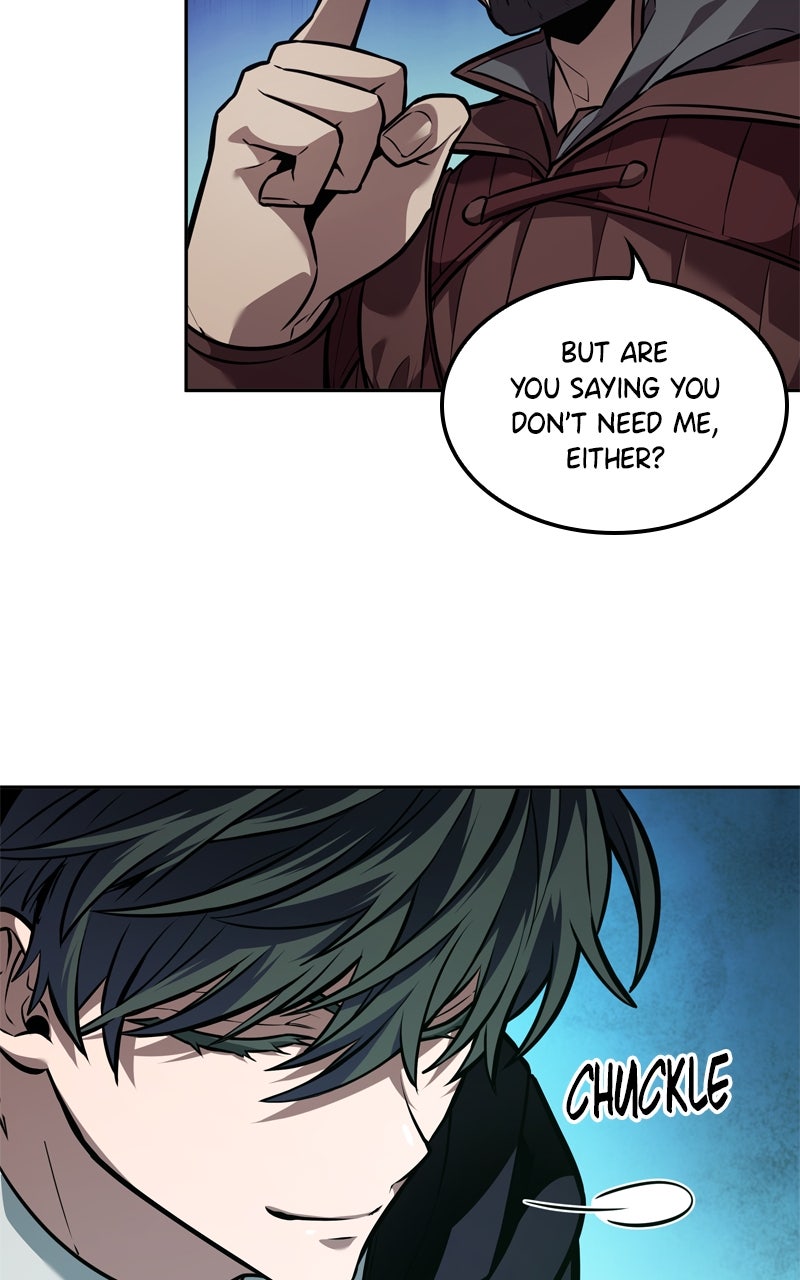 Read The Last Adventurer EN Manga Online