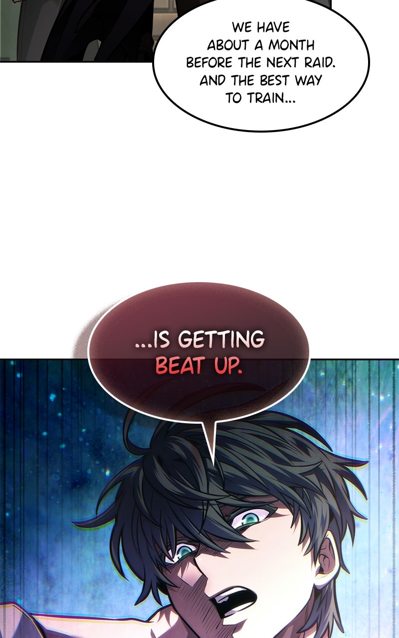 Read The Last Adventurer EN Manga Online