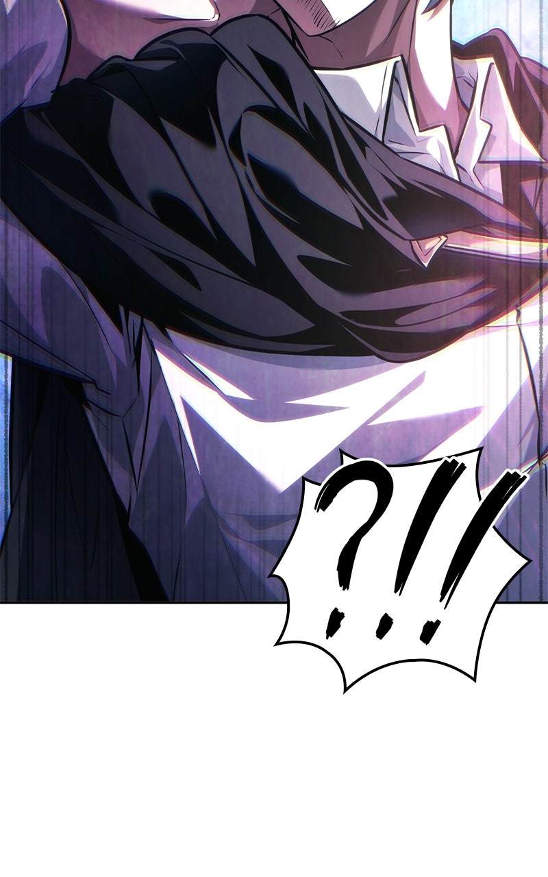 Read The Last Adventurer EN Manga Online