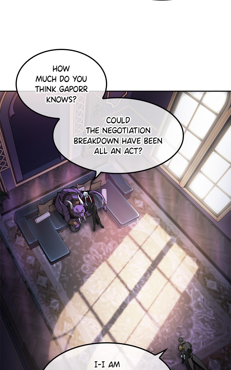 Read The Last Adventurer EN Manga Online