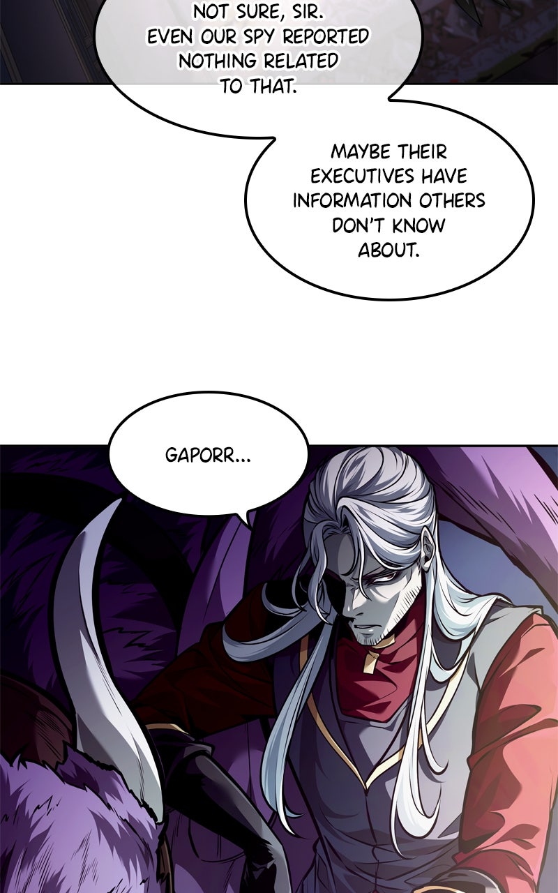 Read The Last Adventurer EN Manga Online