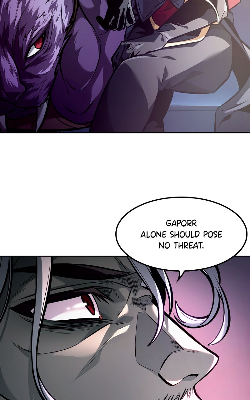 Read The Last Adventurer EN Manga Online