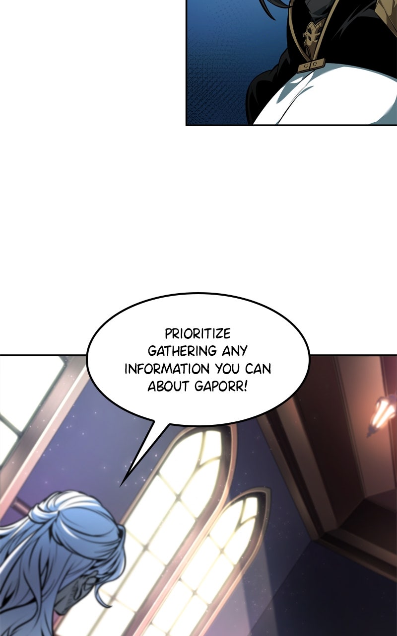 Read The Last Adventurer EN Manga Online