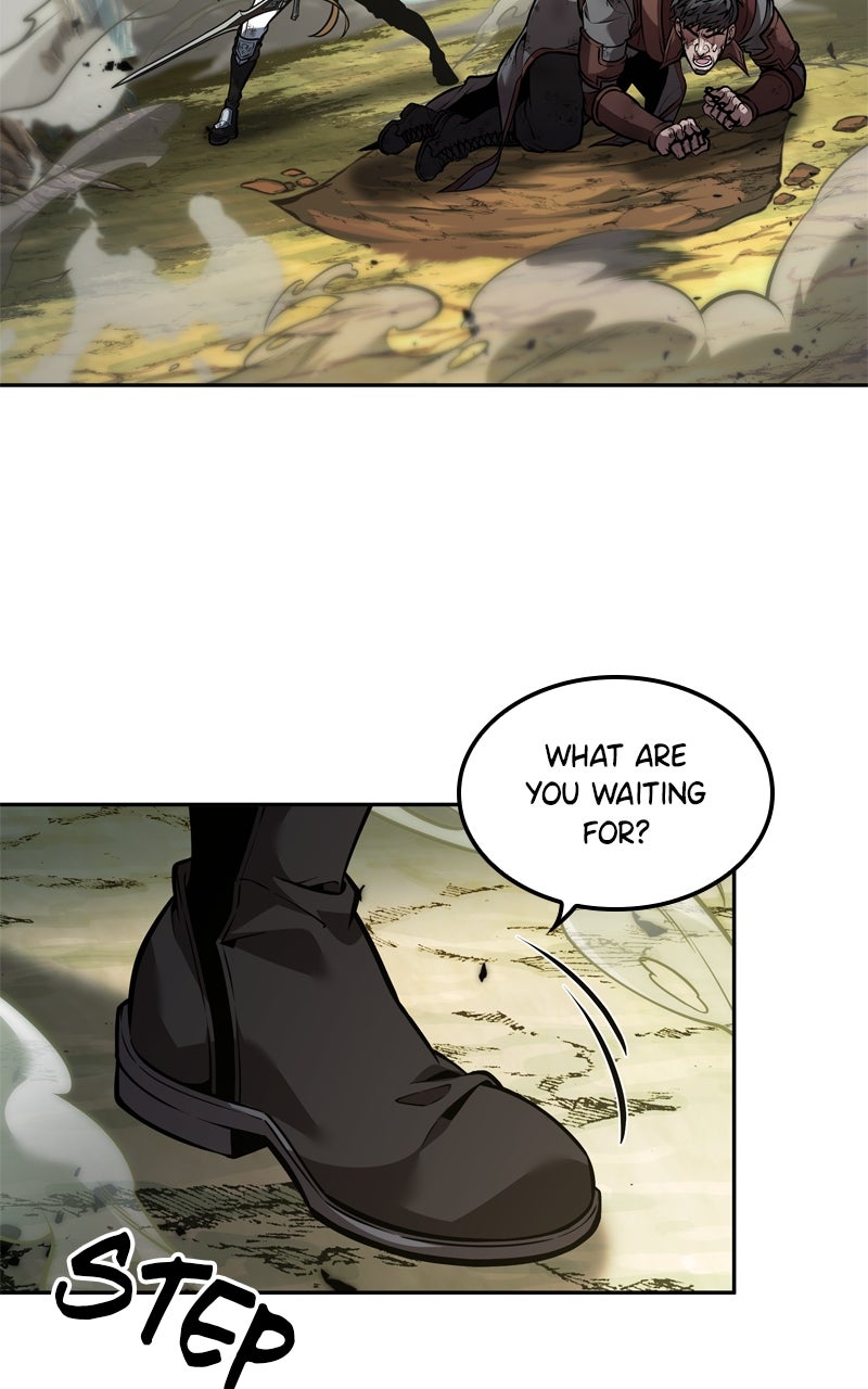 Read The Last Adventurer EN Manga Online