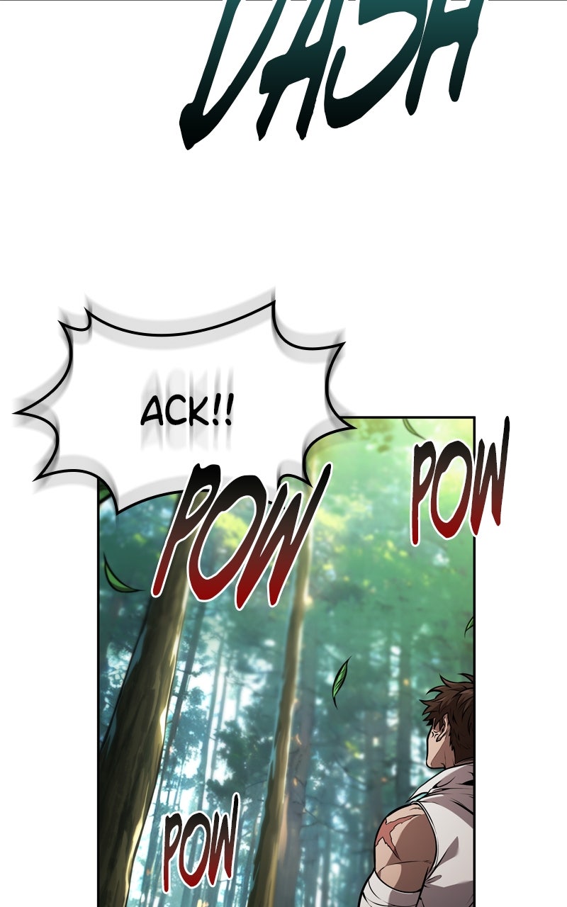 Read The Last Adventurer EN Manga Online