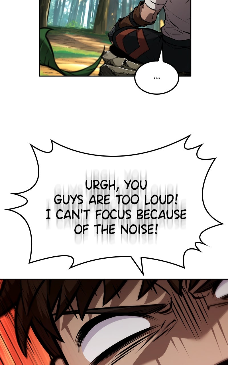 Read The Last Adventurer EN Manga Online