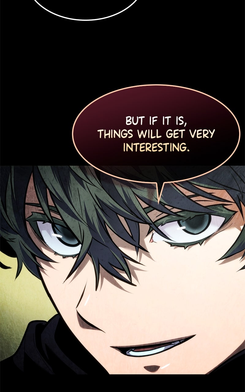 Read The Last Adventurer EN Manga Online