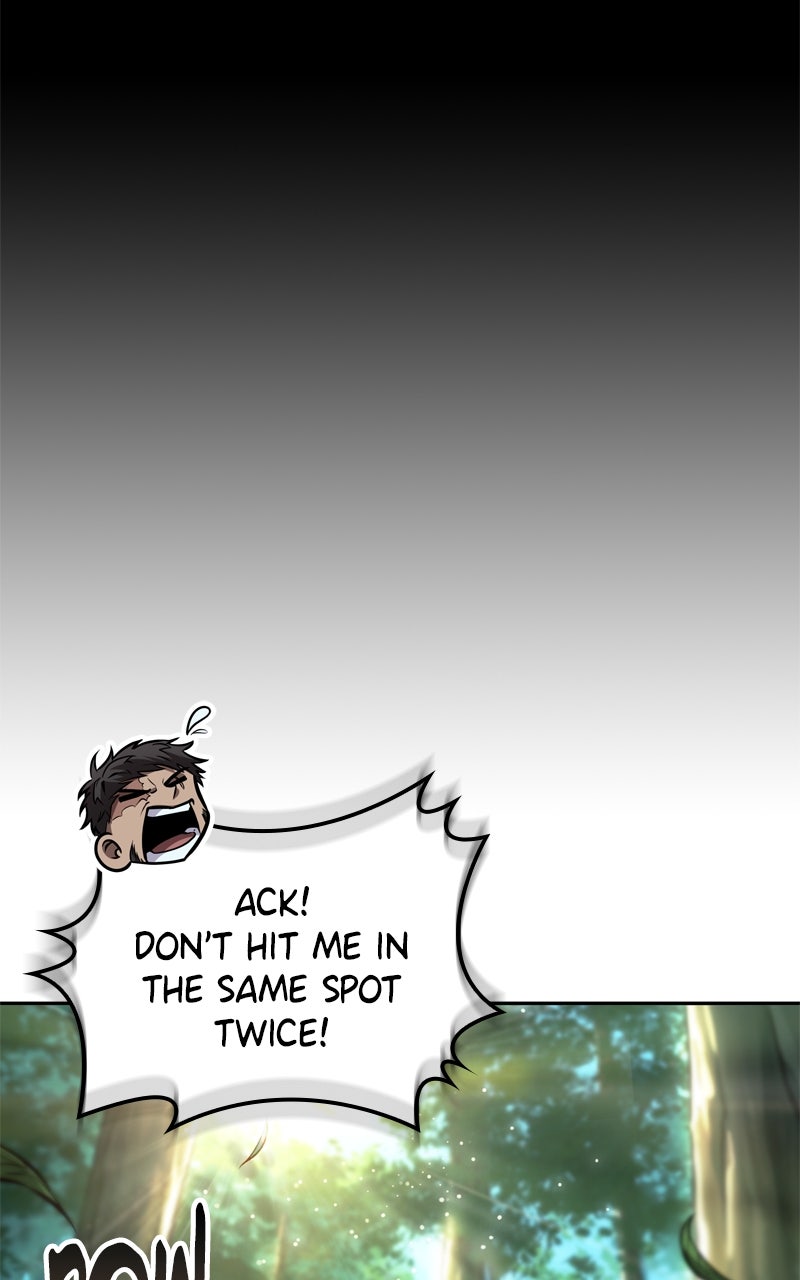 Read The Last Adventurer EN Manga Online