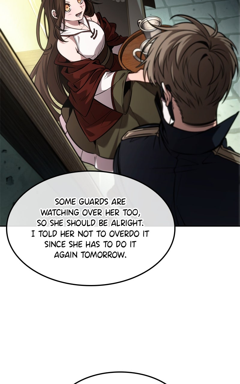 Read The Last Adventurer EN Manga Online