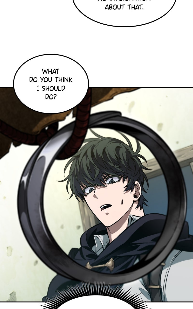 Read The Last Adventurer EN Manga Online