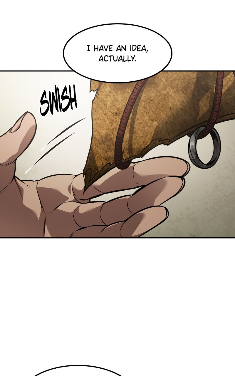 Read The Last Adventurer EN Manga Online