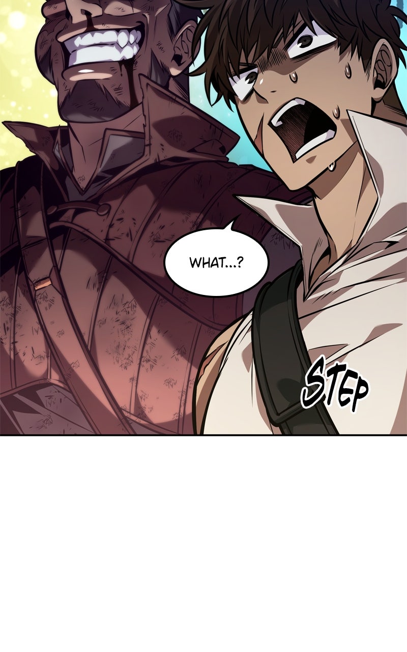 Read The Last Adventurer EN Manga Online