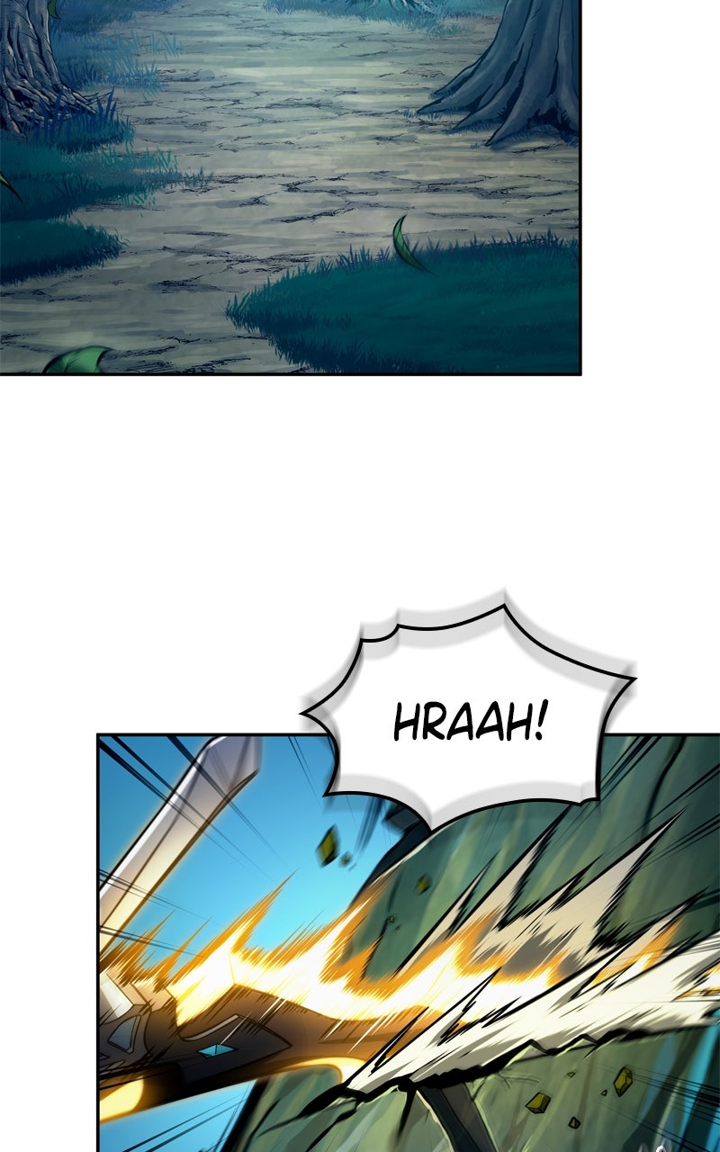 Read The Last Adventurer EN Manga Online