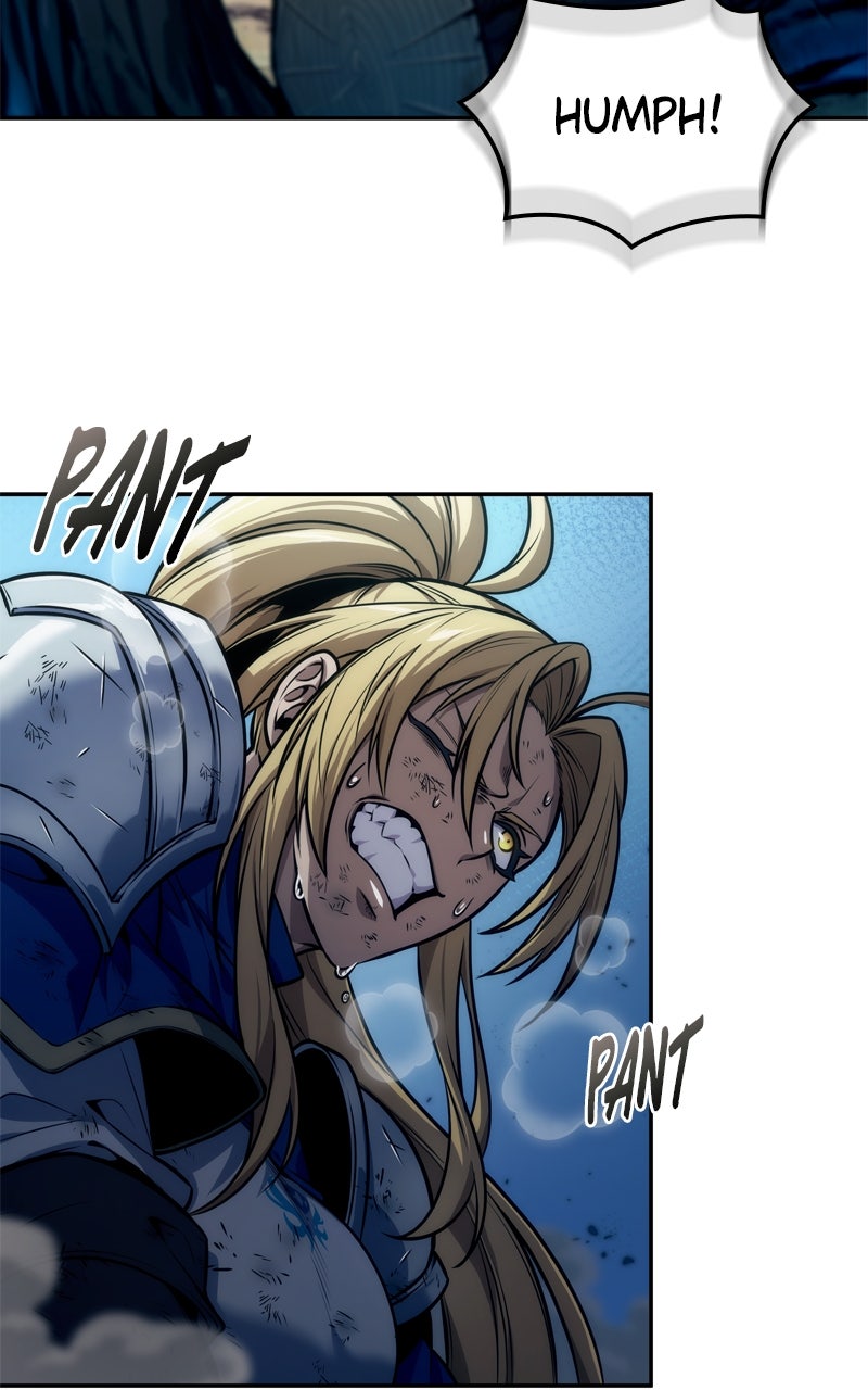 Read The Last Adventurer EN Manga Online