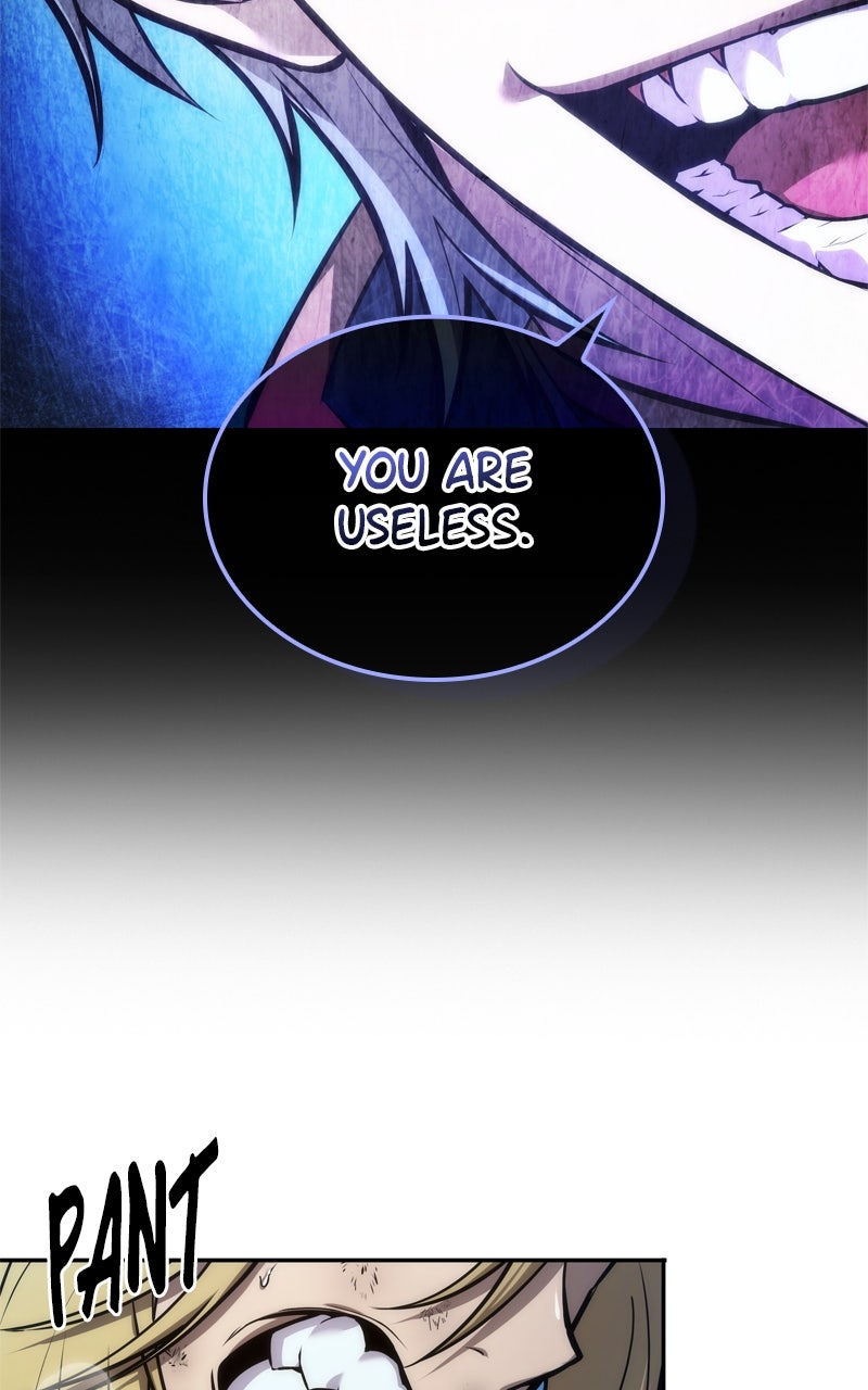 Read The Last Adventurer EN Manga Online