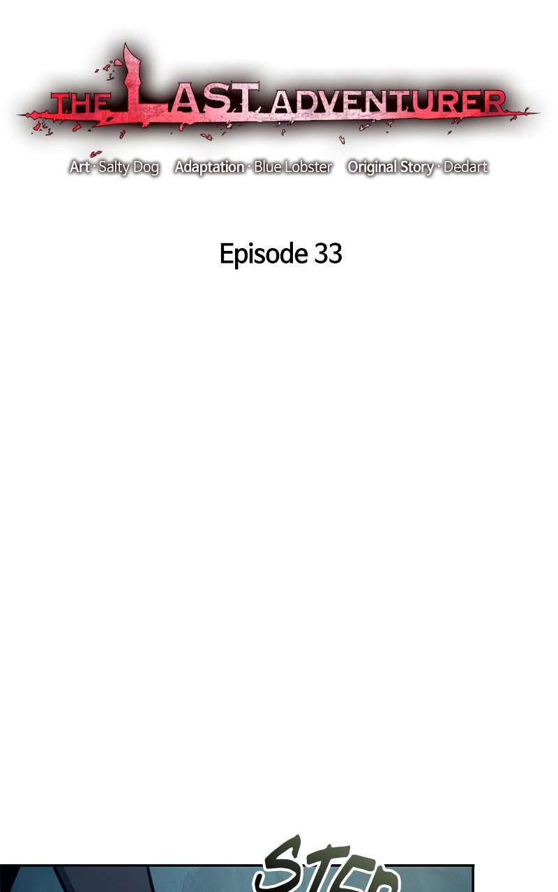 Read The Last Adventurer EN Manga Online