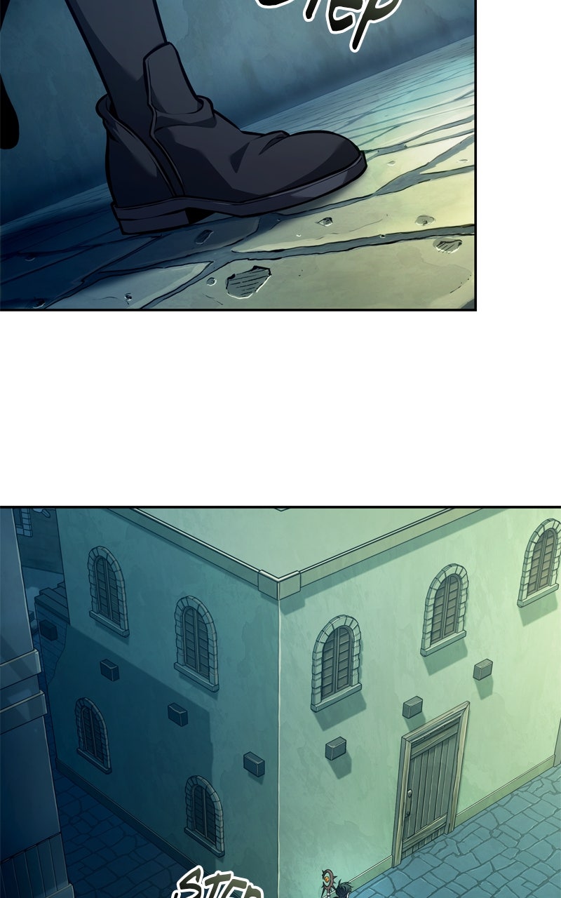 Read The Last Adventurer EN Manga Online