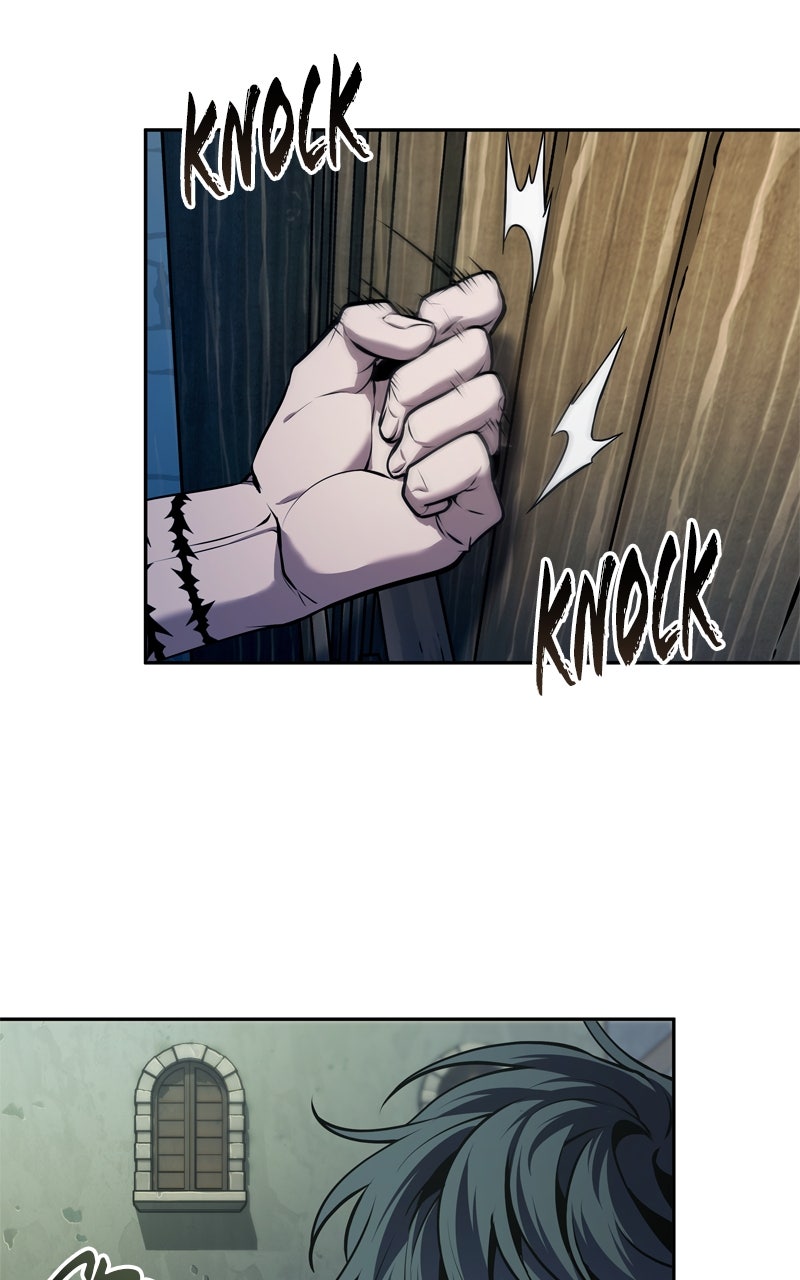 Read The Last Adventurer EN Manga Online