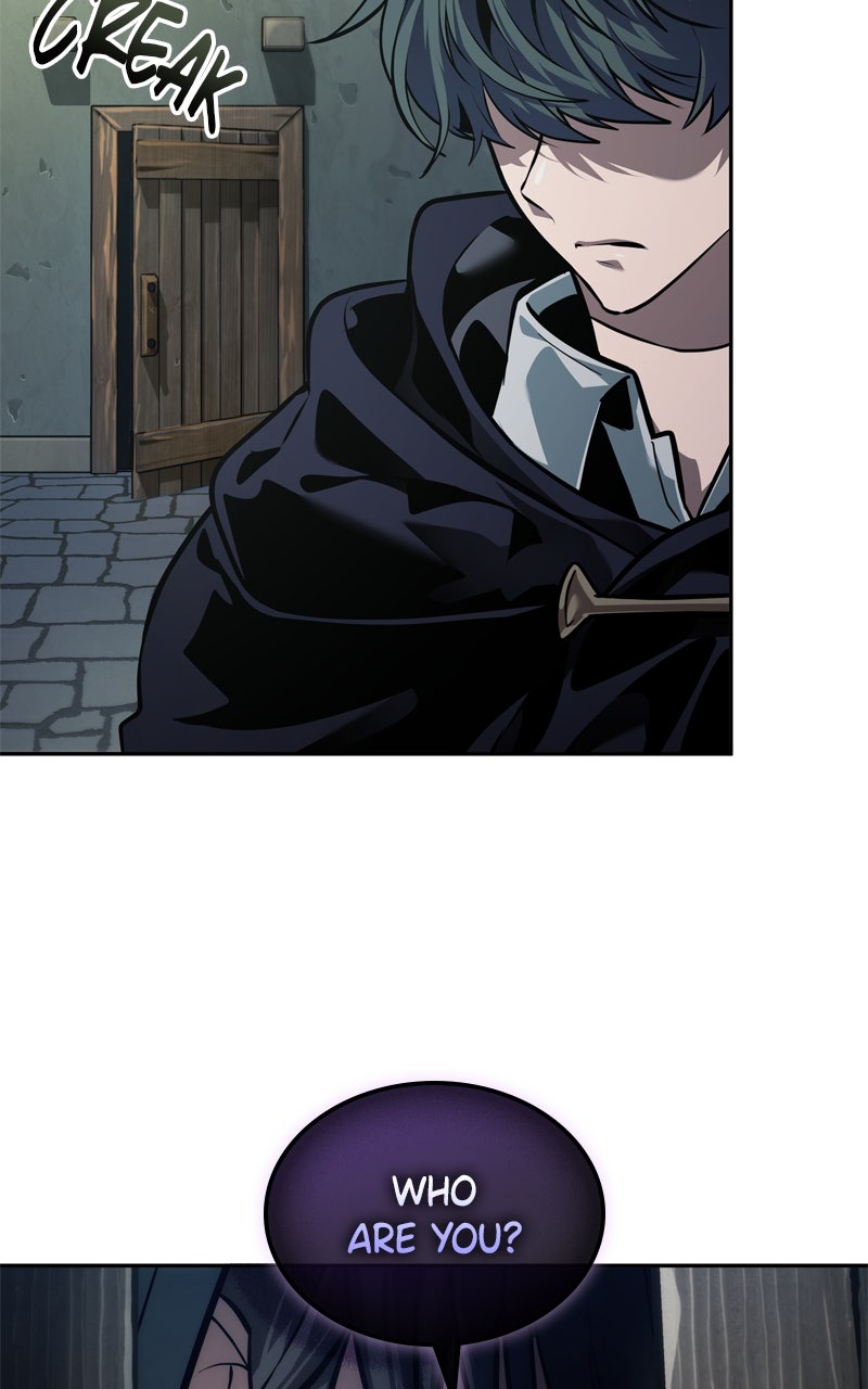 Read The Last Adventurer EN Manga Online