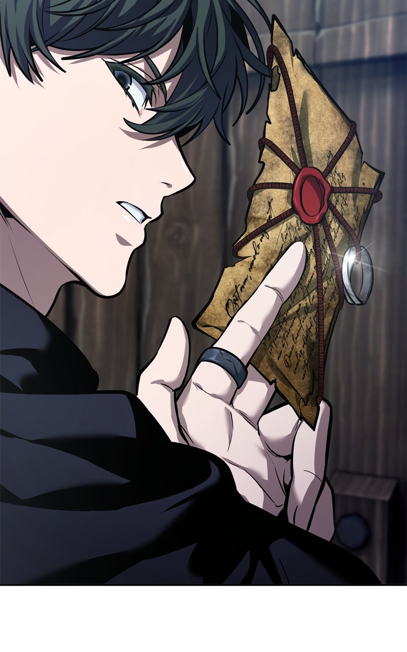 Read The Last Adventurer EN Manga Online