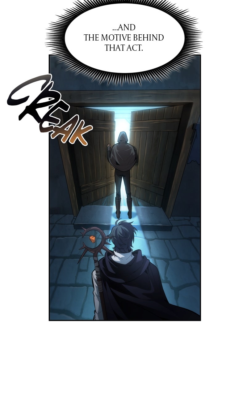 Read The Last Adventurer EN Manga Online