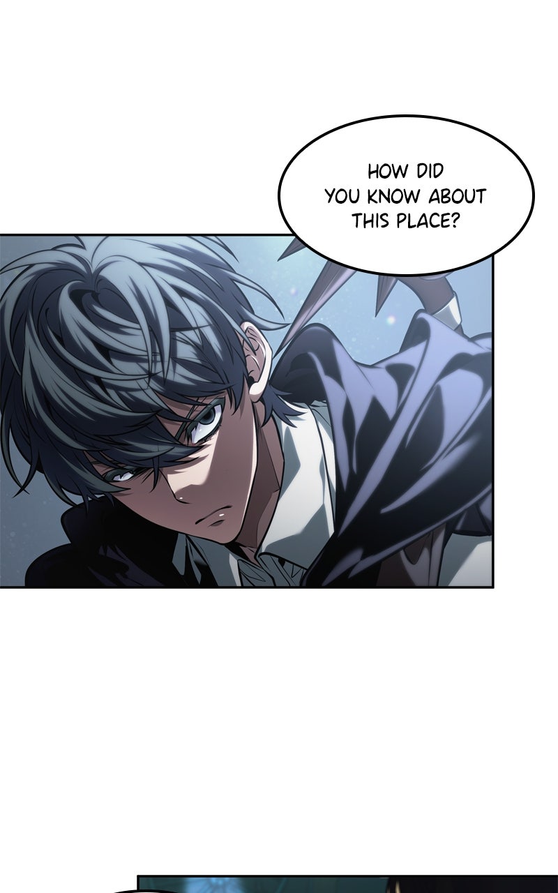 Read The Last Adventurer EN Manga Online