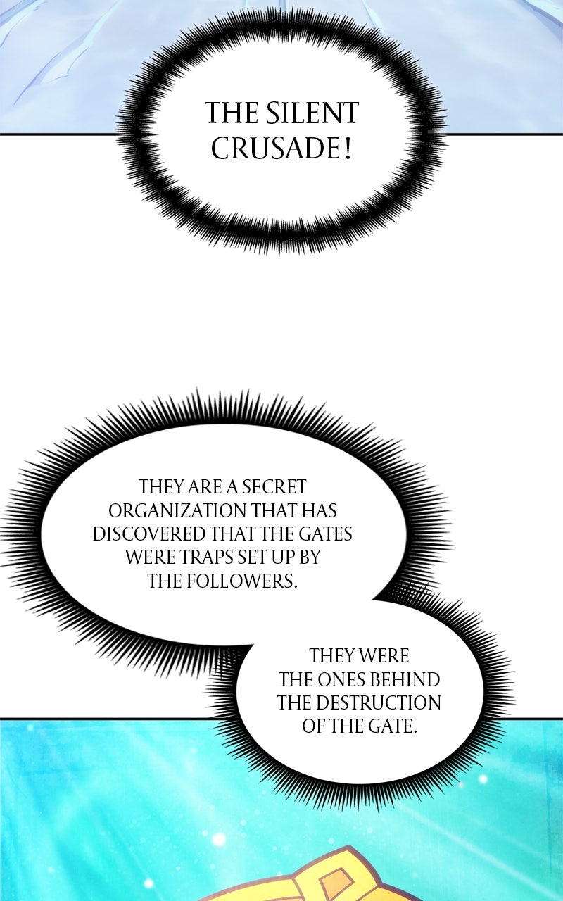 Read The Last Adventurer EN Manga Online