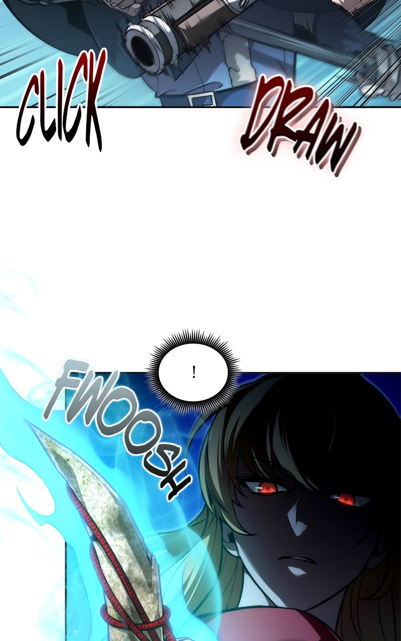 Read The Last Adventurer EN Manga Online