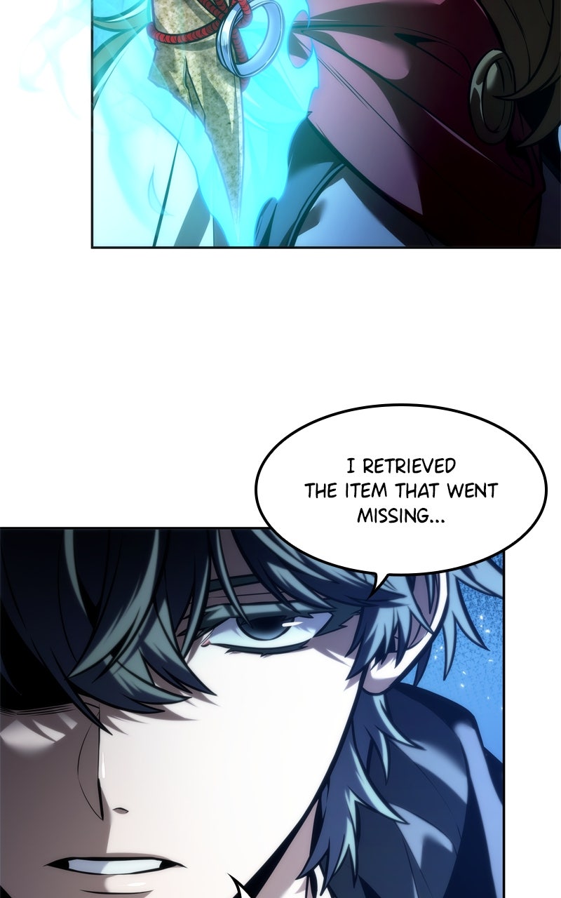 Read The Last Adventurer EN Manga Online