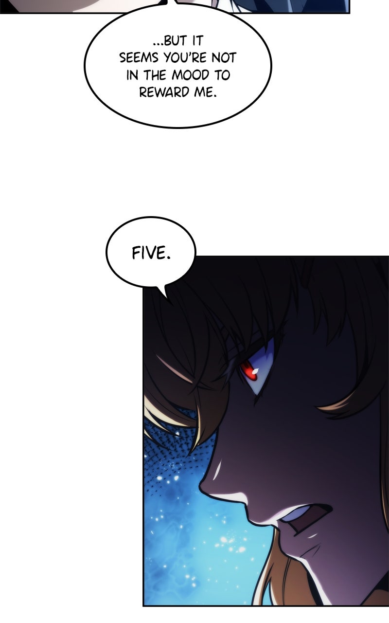 Read The Last Adventurer EN Manga Online