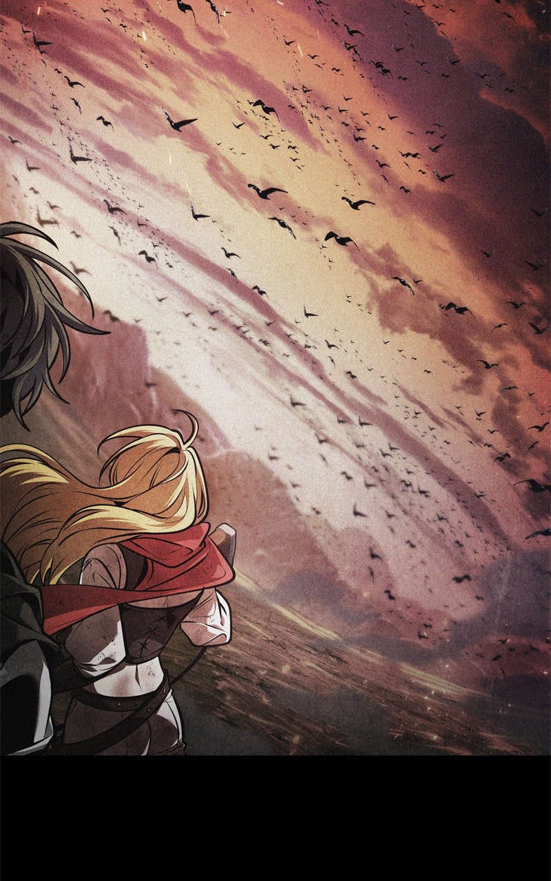 Read The Last Adventurer EN Manga Online