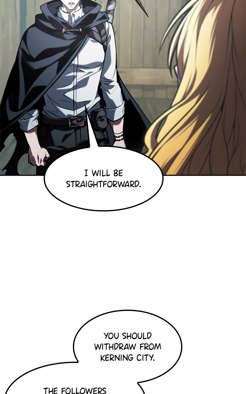 Read The Last Adventurer EN Manga Online