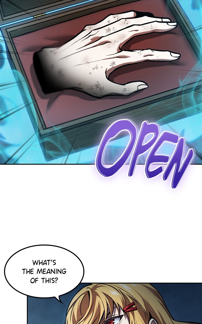 Read The Last Adventurer EN Manga Online