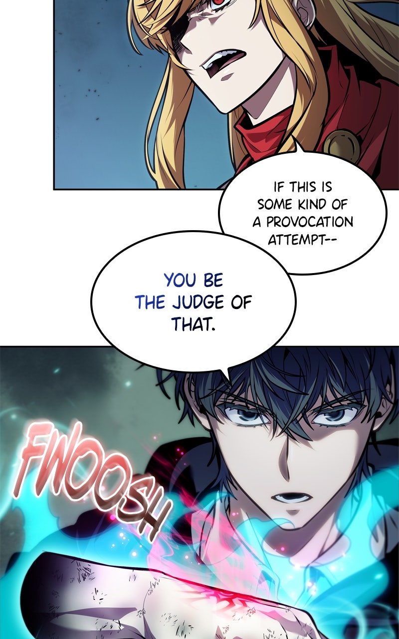 Read The Last Adventurer EN Manga Online