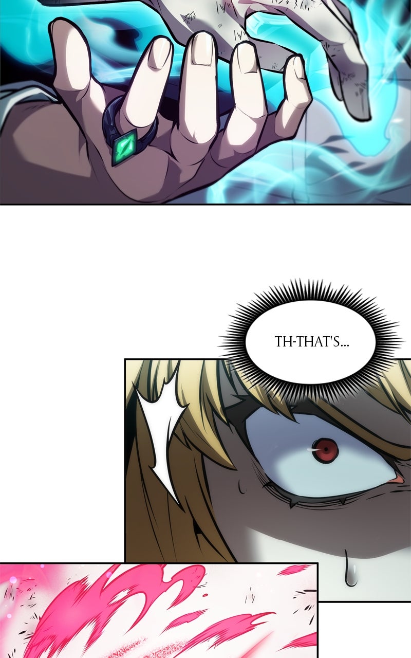 Read The Last Adventurer EN Manga Online