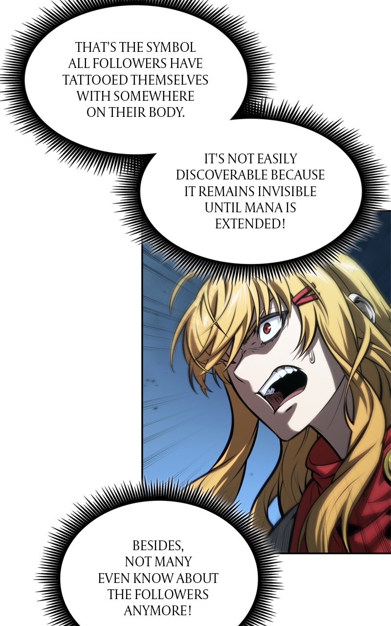 Read The Last Adventurer EN Manga Online