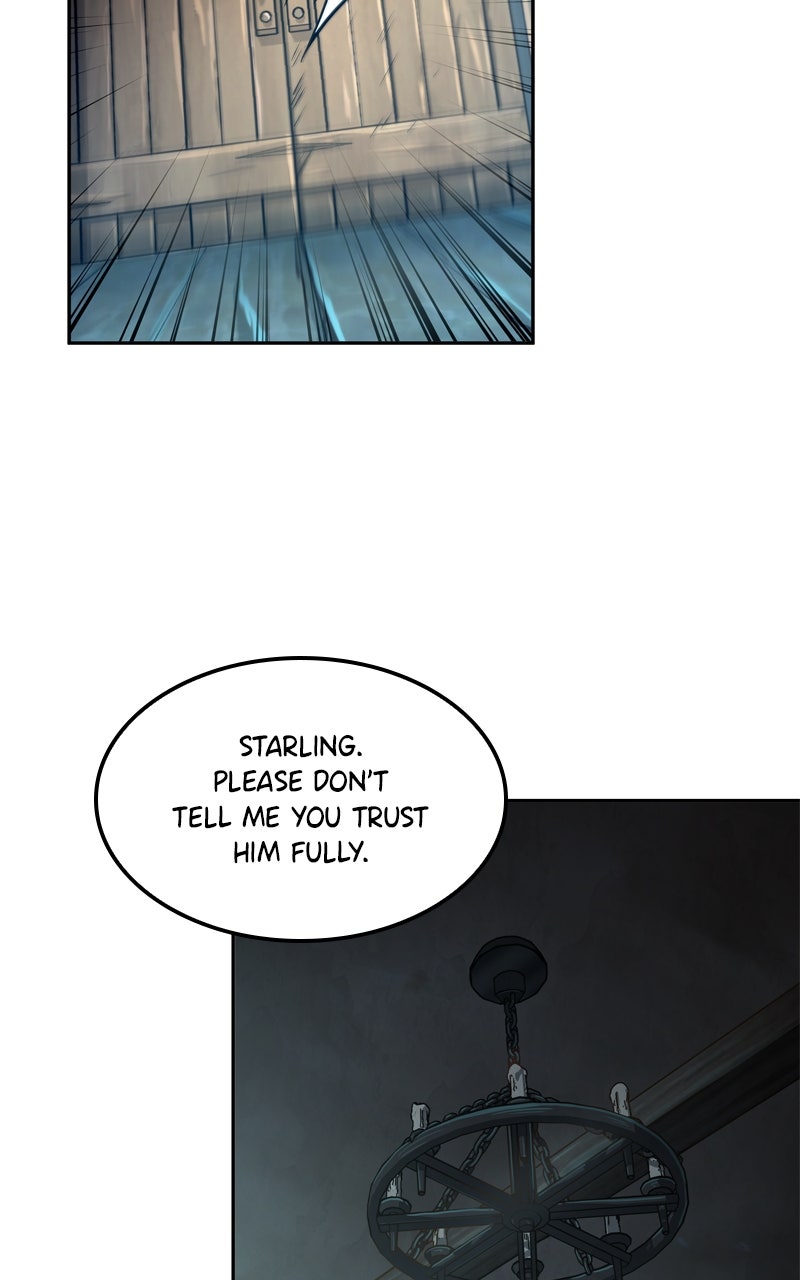 Read The Last Adventurer EN Manga Online